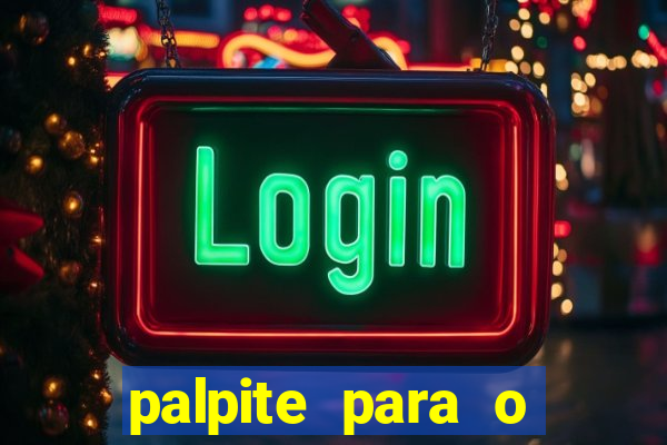 palpite para o jogo do benfica hoje